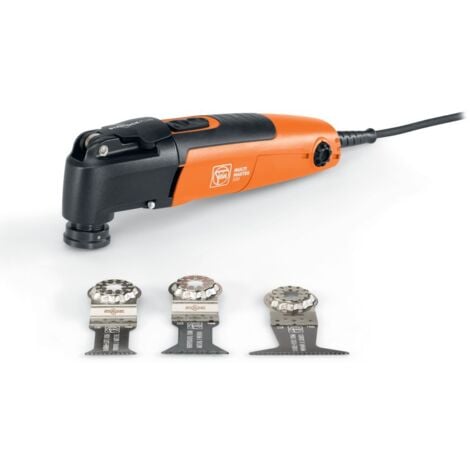 Multimaster MM 300 Plus Start FEIN - 72297261000
