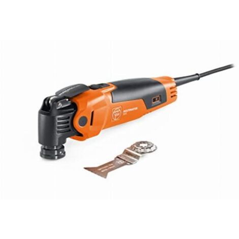 Multimaster MM 500 Plus 10000-19500 min(unknown)¹ StarlockPlus 350 W