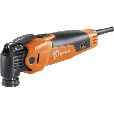 Multimaster MM 500 Plus Top 10000-19500min(unknown)¹ StarlockPlus 350 W