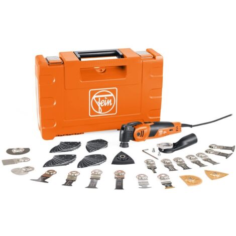 Multimaster MM 700 Max Top 10000-19500min-¹ StarlockMax 450 W