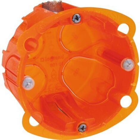 multimat 1poste 40mm batibox -