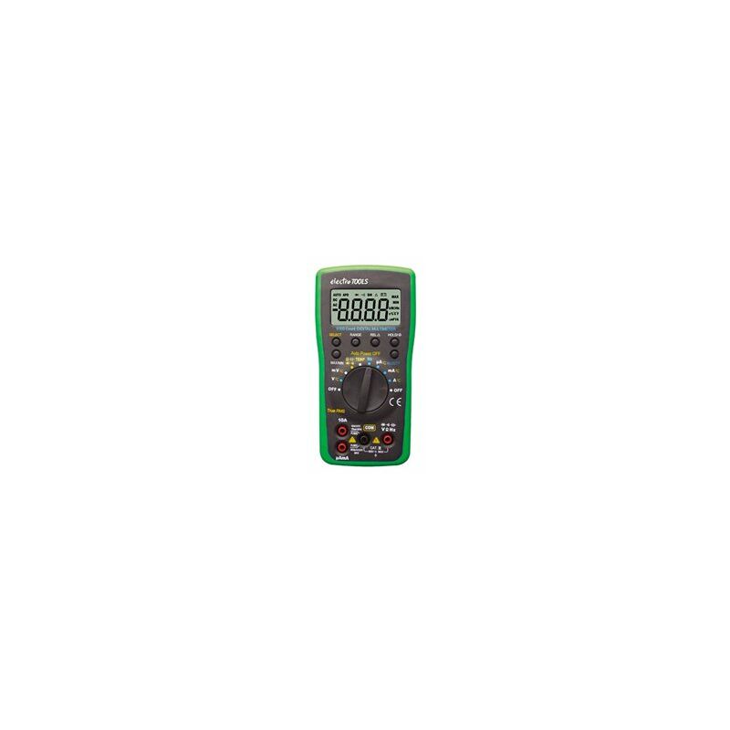 

Multim.Dig.Et84 C/Func.Auto-Calibraciã