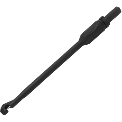 Multimeter-Bohrsonde J.30036 mit 4-mm-Buchse, Prüfnadel für Schaltungen und Kfz-Reparatur