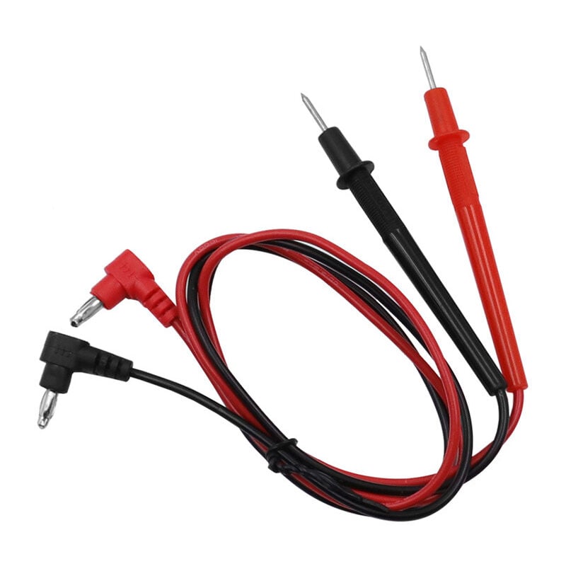 Image of Multimeter, Ohmmeter und Amperemeter 1 Paar Lead Multimeter Pen für Test Probe Kabel für Fluke