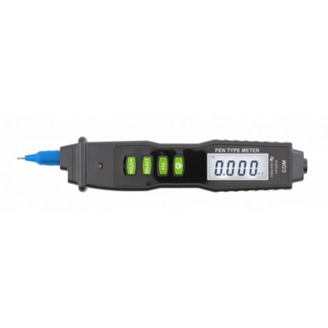 Multimètre Hogert HT1E615