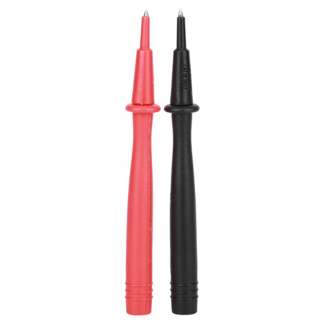 Fdit Connecteur Fiche Banane Lot De 10 Fiches Bananes 2,5 Mm En Laiton