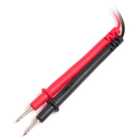 Multimètre numérique UT120C 600V dc/ac 0,4A dc/ac Autorange de dimensions réduites facile à transporter et à utiliser, comprend un étui pratique