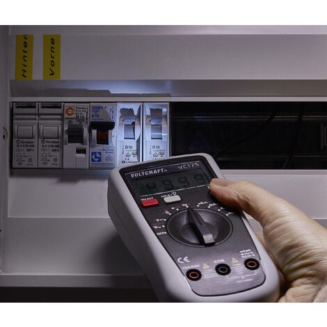 Fluke 233 Digital Digital Multimeter Multimeter amovible Affichage Module 3469334