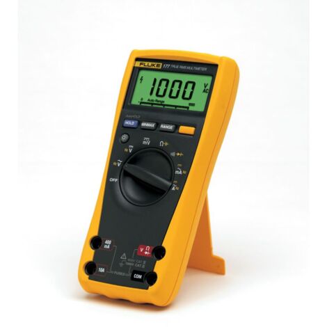 Multimetri digitali True RMS Fluke 175