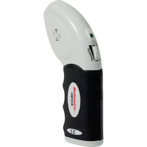 Multimetrix CBF 01 Identification