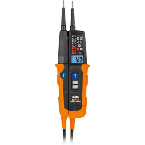 Multimetro Split Elematic HT10P HR00010P