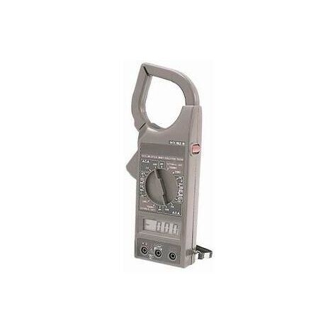 Multimetro/Tester digitale amperometrico a pinza