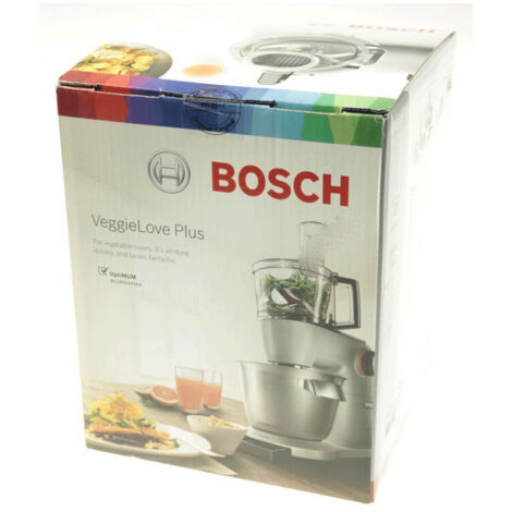 Multimixeur (579572) Robot ménager BOSCH