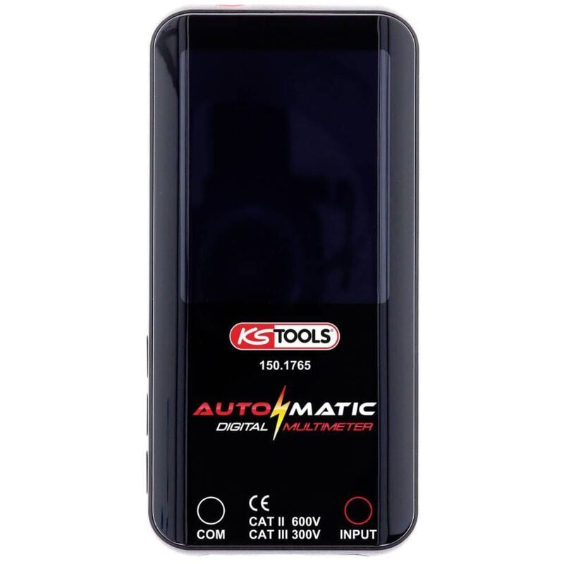 Kstools - ks Tools 150.1765 Multimètre