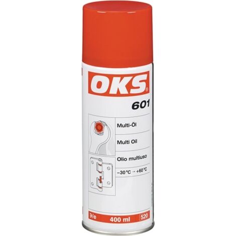 Multiöl OKS 601 400ml Spraydose