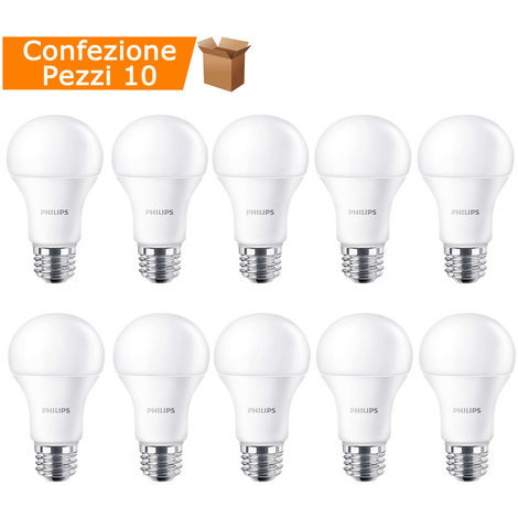 Lampadina alogena led 120 watt philips al miglior prezzo - Pagina 7