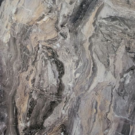 Multipanel Classic Cappuccino Stone 2400mm x 1200mm Unlipped Bathroom Wall Panel