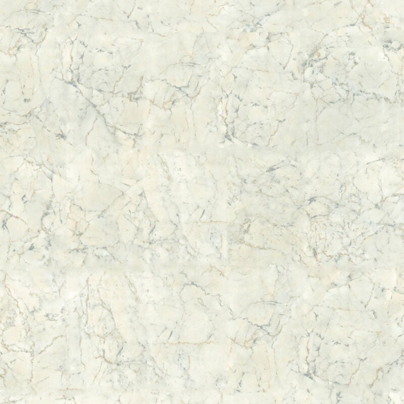 Multipanel - Classic Grey Marble 2400mm x 900mm Hydro-Lock Tongue & Groove Bathroom Wall Panel - Grey Marble