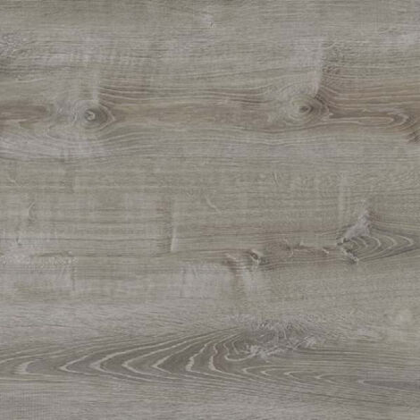 Multipanel Click Floor Driftwood Grey Oak 1210mm x 220mm Bathroom Floor Planks