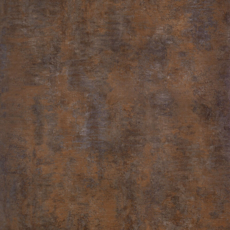 Multipanel - Linda Barker Corten Elements 2400mm x 900mm Hydro-Lock Tongue & Groove Bathroom Wall Panel - Corten Elements