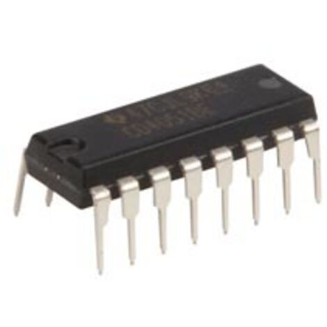 Multiplexor Analógico de 8 Canales