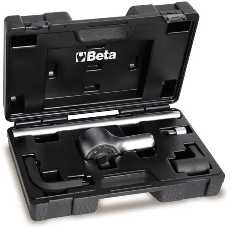Multiplicateur de couple 1 500 nm avec accessoires Beta 560/c6 - 6,5:1