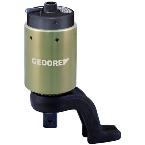 Multiplicateur de couple DVV-40ZRS 4000Nm avec séc. marche arrière alu ac bras d