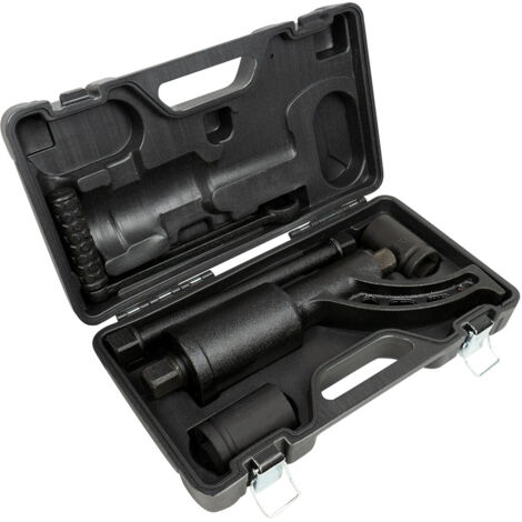 MULTIPLICATEUR DE PUISSANCE JBM51919