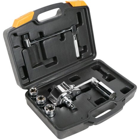 MULTIPLICATEUR DE PUISSANCE JUNIOR  JBM52012