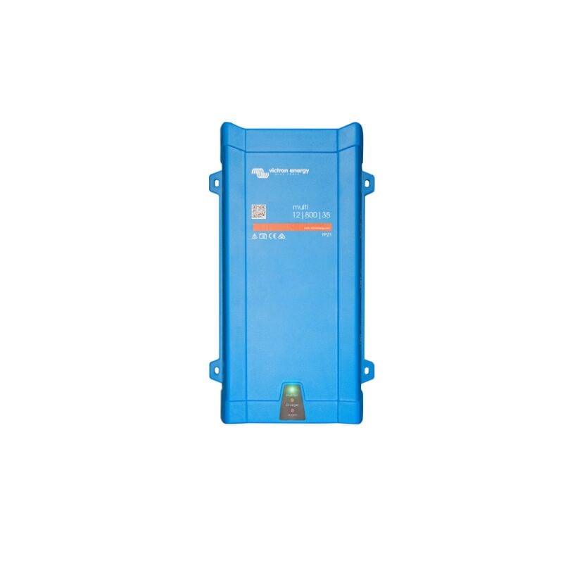 Convertisseur Chargeur 800 VA (700 Watts) Multiplus VICTRON (Voltage : 12 volts)