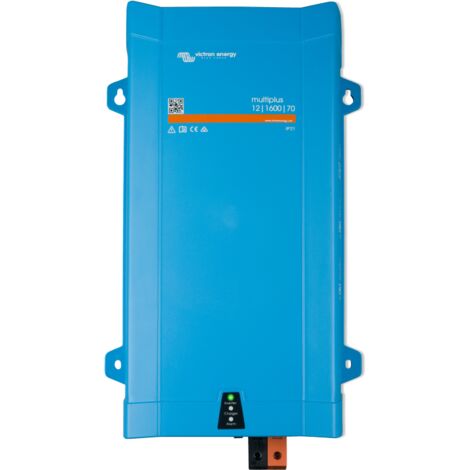 Multiplus 12/1600/70 - Victron Energy