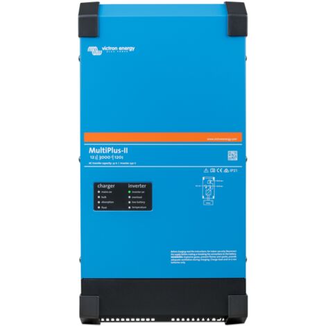 MULTIPLUS 12/3000/120 seul - Victron Energy