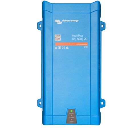 Multiplus 12/500/20 - Victron Energy