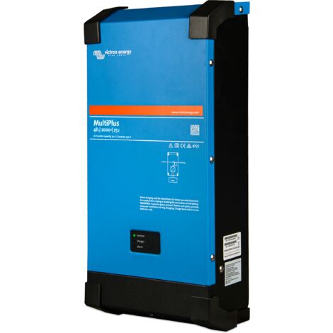 MultiPlus 48/2000/25-32 230V VE.Bus