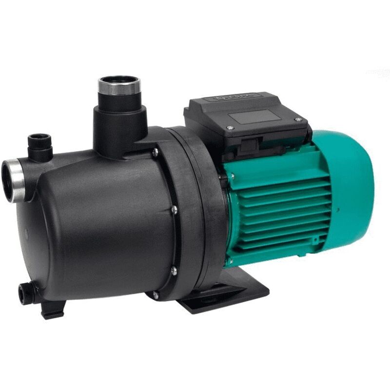 Multipool N Monofásico