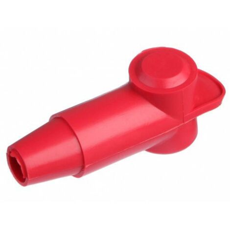 multipower PoleM8/M10 RV20mm cappuccio di protezione poli Adatto per (accessori batteria) Polo M8/M10