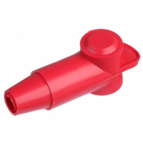 multipower PoleM8/M10 RV20mm cappuccio di protezione poli Adatto per (accessori batteria) Polo M8/M10