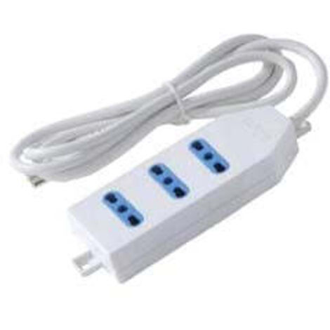 Multipresa 3 Posti