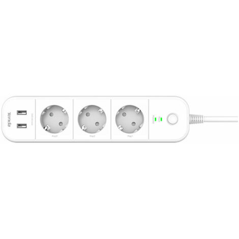 Multipresa intelligente Tenda SP15(EU)