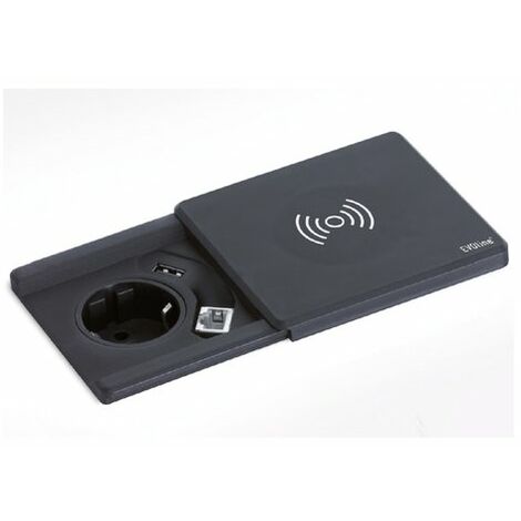Multipresa mobile Evoline 159270000600