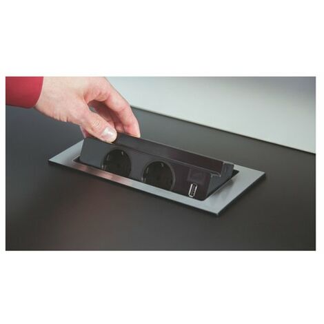 Multipresa mobile Evoline 159271000200