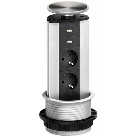 Multipresa mobile Evoline 159310387200