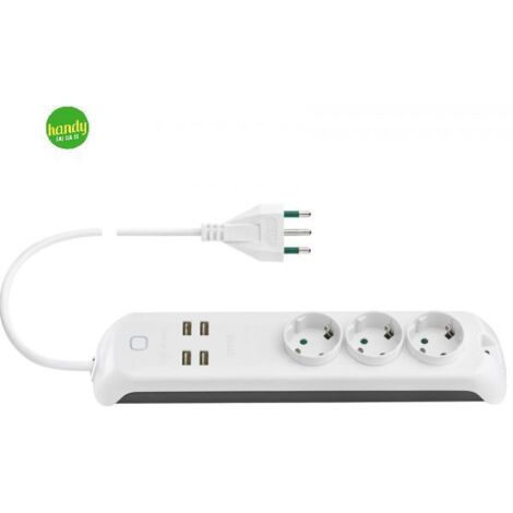 Multipresa wifi Vimar