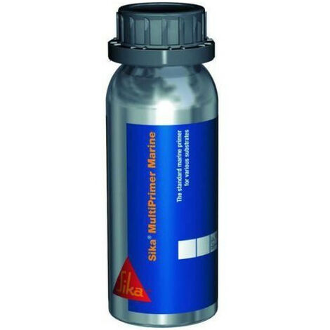 Multiprimer polyvalentSIKA - SIKA - 30 ml