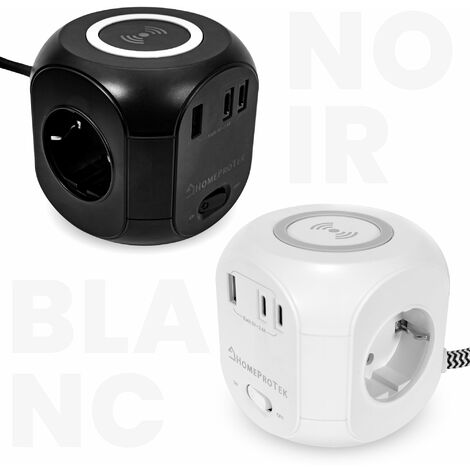 VOLTCRAFT UC-2AXX001 Chargeur USB 24 W pour prise murale Courant de sortie  (max.) 4800 mA Nbr. de sorties: 2 x USB