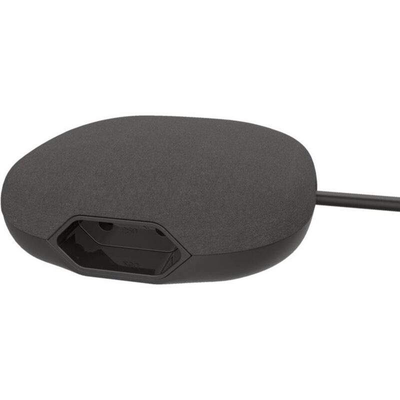 Multiprise de table Brennenstuhl 1150020010 1 pièce noir, anthracite fiche plate 1 pc(s) Y942102 Multiprise de table Brennenstuhl 1150020010 1 pièce noir, anthracite fiche plate 1 pc(s) Y942102