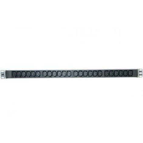 Multiprise rackable 19'' verticale 24p IEC C13