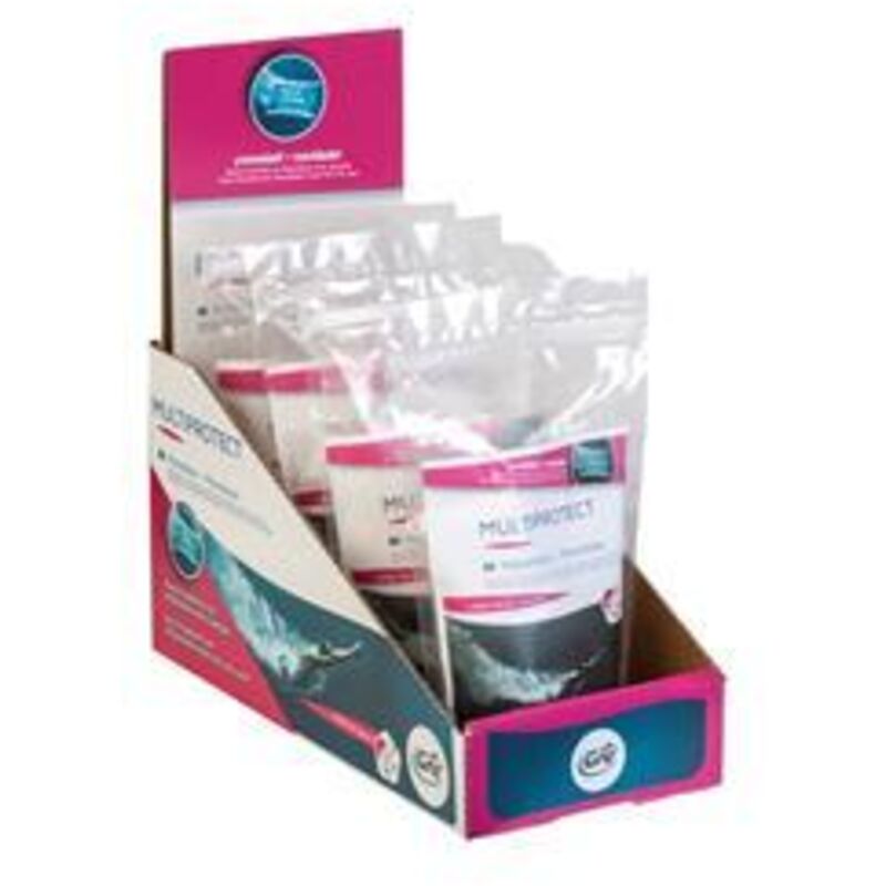 Multiprotección Para Filtros De Arena