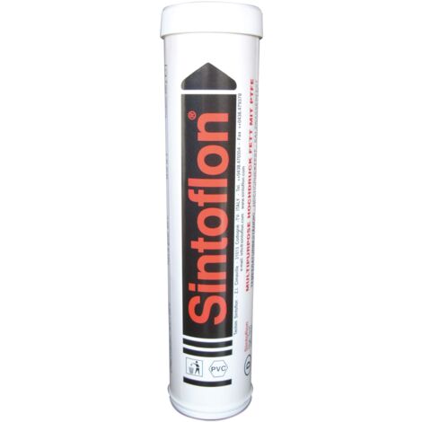 MULTIPURPOSE GREASE litio+PTFE Cart. 400 gr