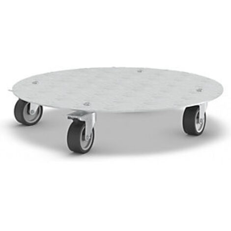 Multiroller Alaska